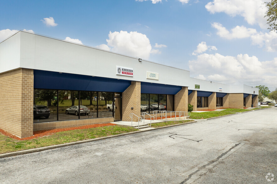 Primary Photo Of 3902 Corporex Park Dr, Tampa Unknown For Lease