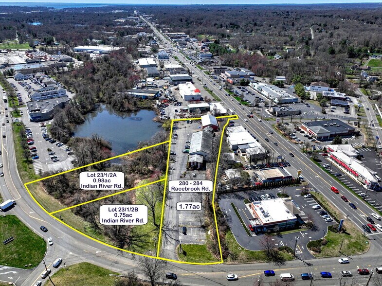 More Photos Of 284 Racebrook Rd, Orange Office For Sale