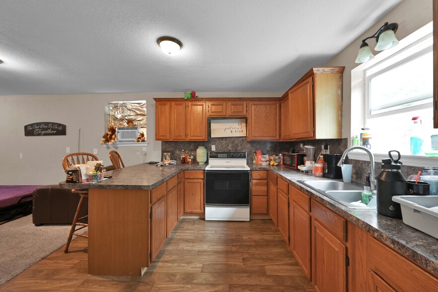 More Photos Of 17691 Rogers Rd, New Waverly Land For Sale