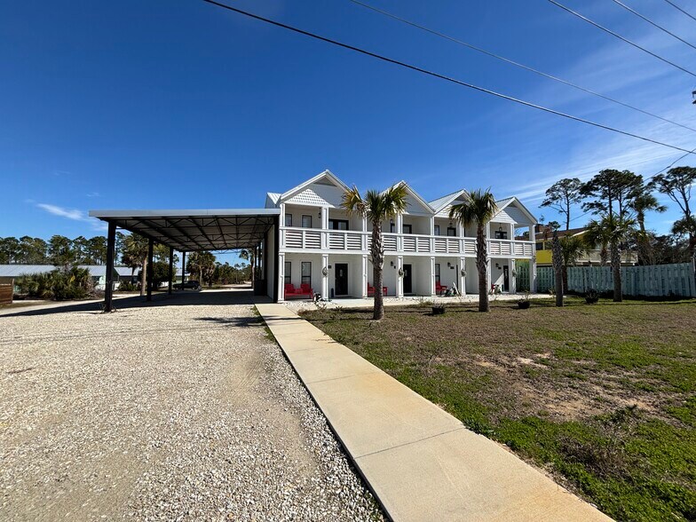More Photos Of 206 Watermark Way, Port Saint Joe Multifamily For Sale