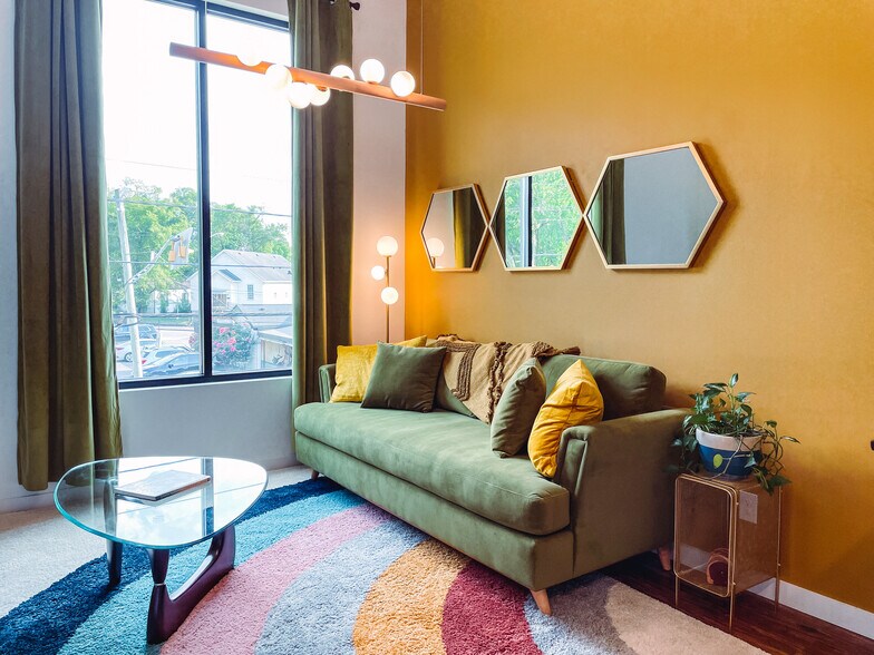 More Photos Of 916 Buchanan St, Nashville Apartments For Sale