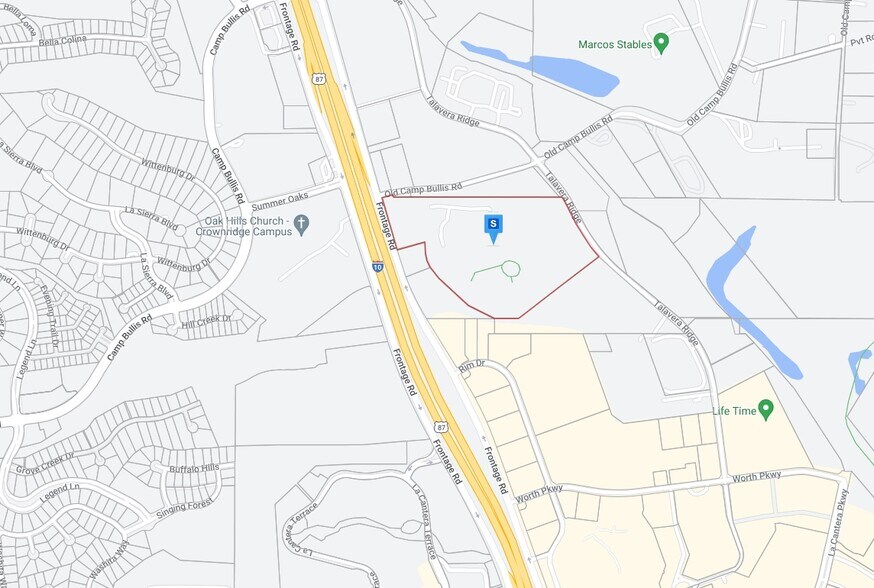 More Photos Of 19003 I-10 W, San Antonio Office For Sale