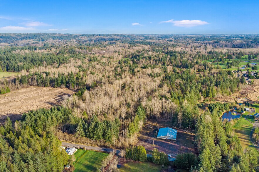 More Photos Of 8773 Blaine Rd, Blaine Land For Sale