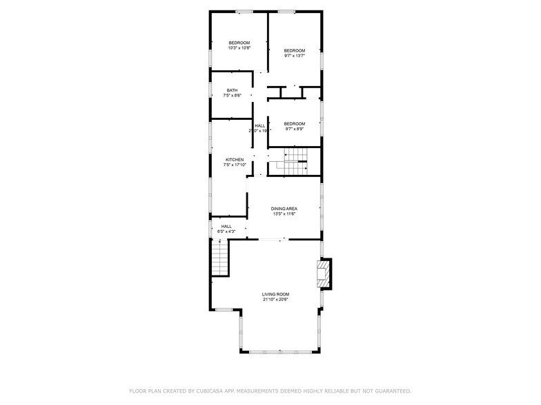 More Photos Of 237 Bay Ridge Pky, Brooklyn Apartments For Sale