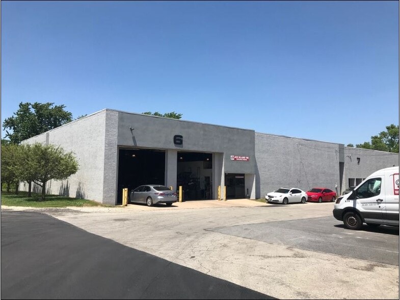 More Photos Of 500 Pine St, Holmes Unknown For Lease