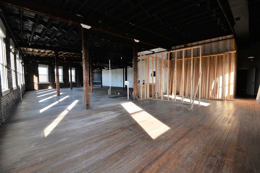 More Photos Of 1401 Williams St, Chattanooga Storefront Retail Office For Lease