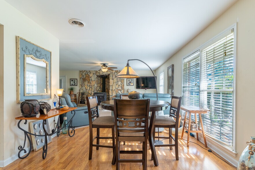 More Photos Of 1537 Jackson St, Locust Grove Office Residential For Sale