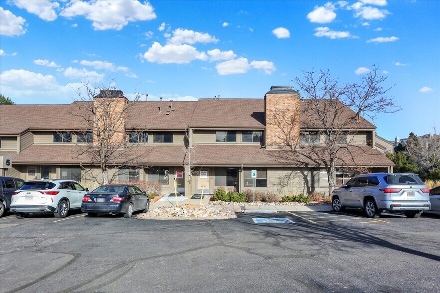 More Photos Of 6450-6464 S Quebec St, Centennial Loft Creative Space For Sale