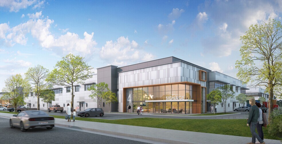 More Photos Of Mortensen Ave, Salinas Warehouse For Lease