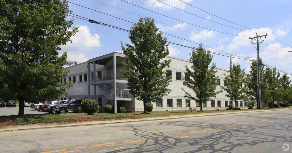 More Photos Of 55 Sumner St, Milford Office For Lease
