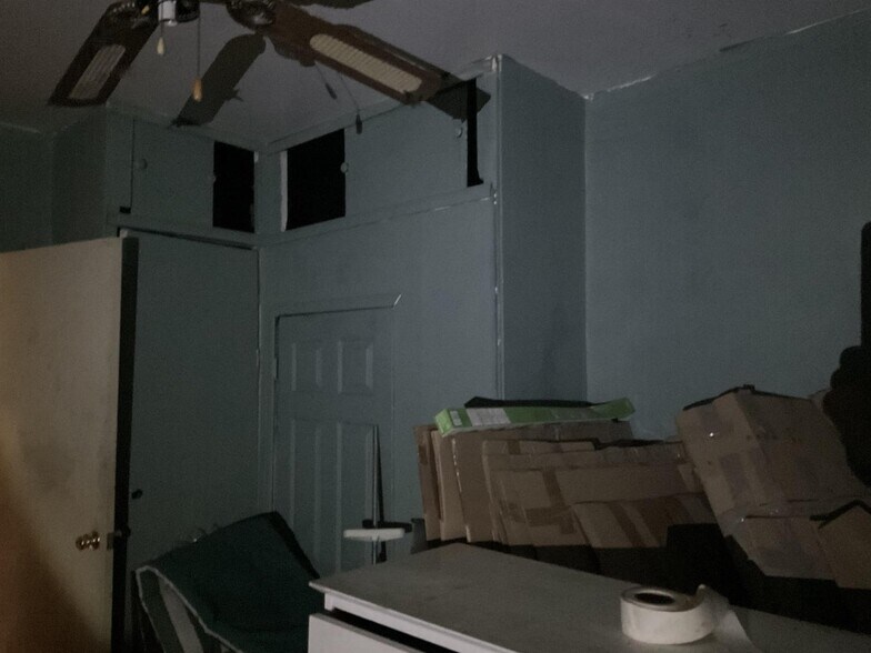 More Photos Of 449 E College St, Jackson General Retail For Sale