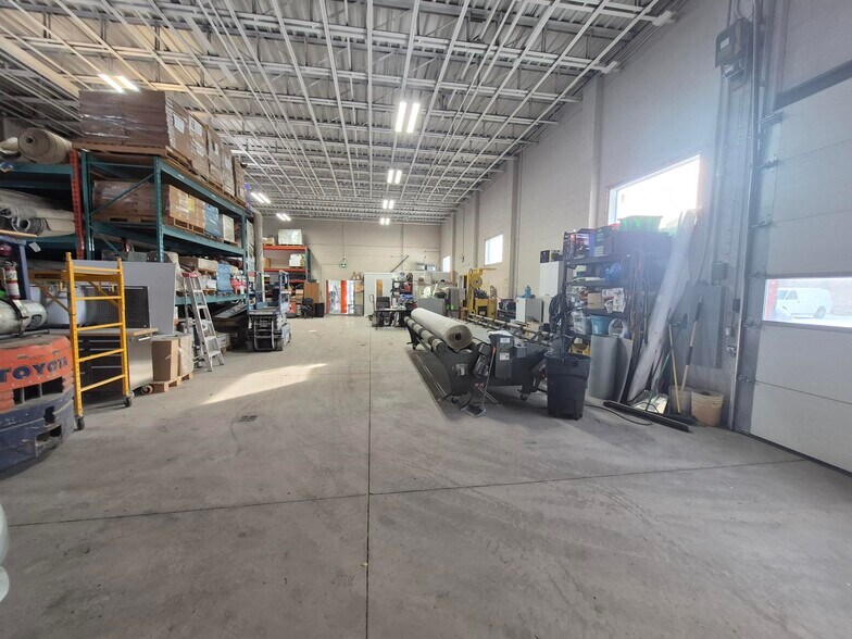 More Photos Of 75 Bongard Ave, Ottawa Warehouse For Sale