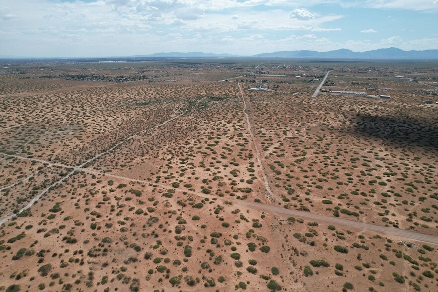 More Photos Of Oshea Dr, El Paso Land For Sale