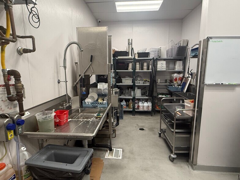 More Photos Of 3616 Spring Mountain Rd, Las Vegas Freestanding For Lease