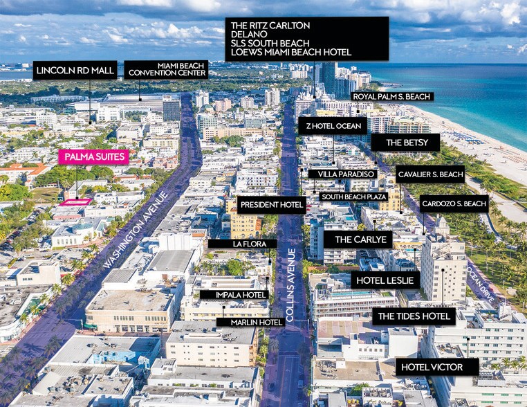 More Photos Of 1355-1357 Drexel Ave, Miami Beach Apartments For Sale