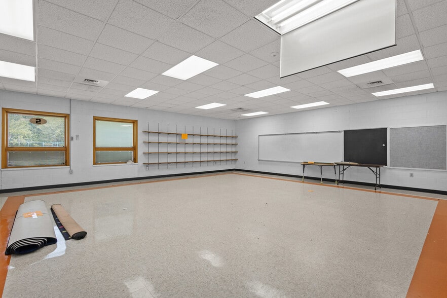 More Photos Of 414 S Church St, Endeavor Schools For Sale