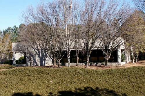 More Photos Of 6577 Peachtree Industrial Blvd, Peachtree Corners Light Distribution For Sale