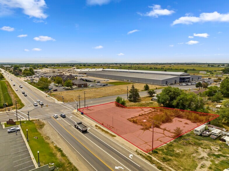 More Photos Of 1819 N 2000 W, Farr West Land For Sale