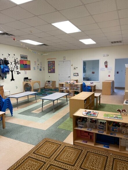 More Photos Of 2-6 Fairview Hills Dr, Fairview Daycare Center For Lease