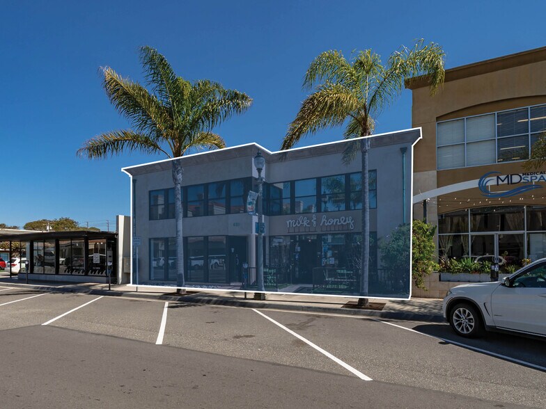 More Photos Of 438 Main St, Huntington Beach Storefront Retail Residential For Sale