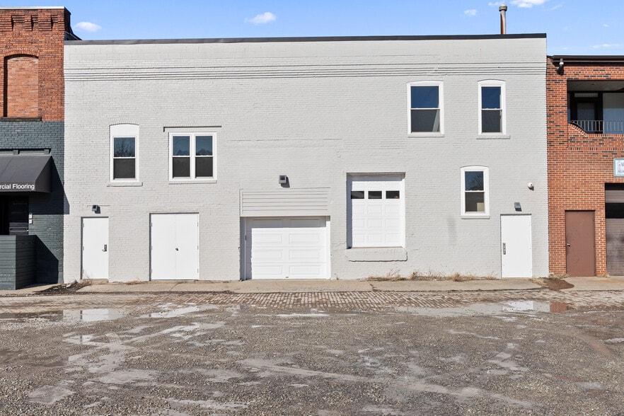 More Photos Of 1045 N Canal St, Pittsburgh Loft Creative Space For Lease