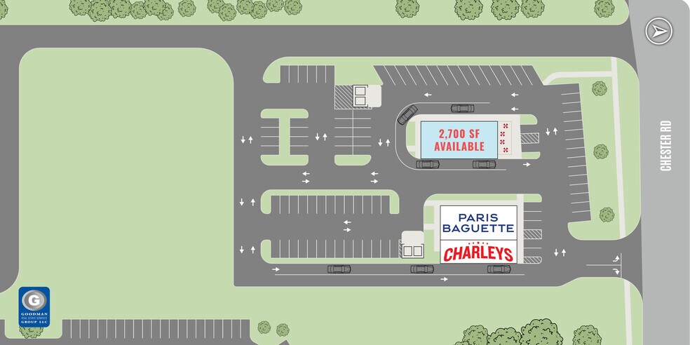 More Photos Of 35815 Chester Rd, Avon Fast Food For Lease