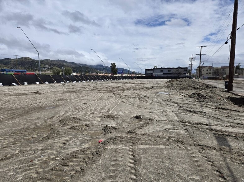 More Photos Of 8143 San Fernando Rd, Sun Valley Land For Sale