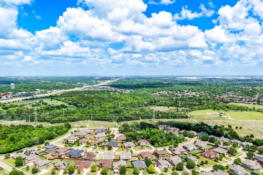 More Photos Of 1199 & 1231 E Pleasant Run Rd, Cedar Hill Land For Sale