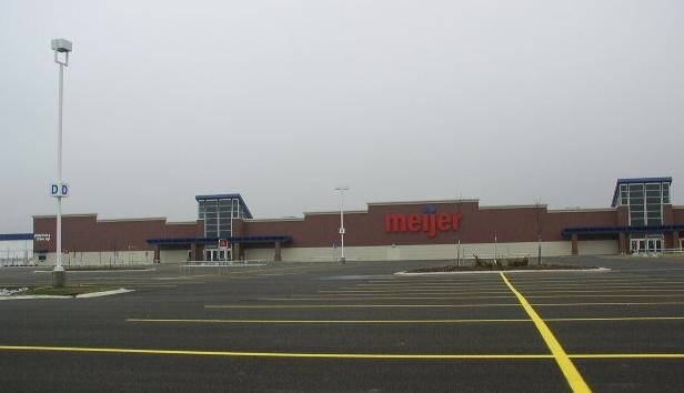 More Photos Of 1910 E College Ave, Normal General Retail For Sale