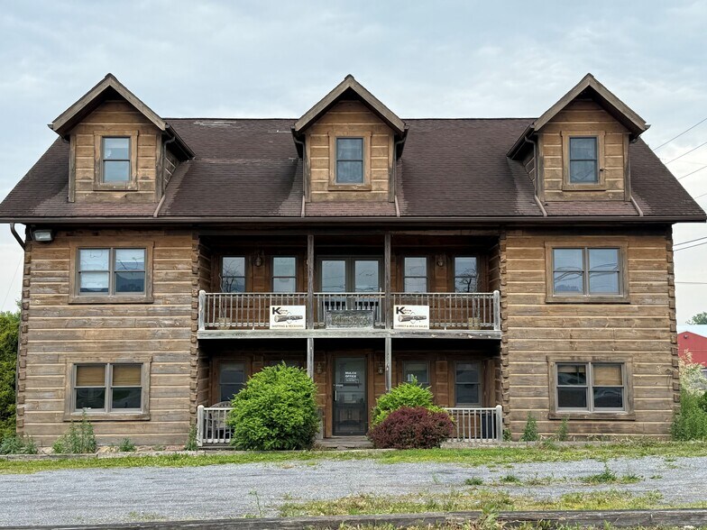 More Photos Of 88 Kuhns ln, Lewisburg Industrial For Sale