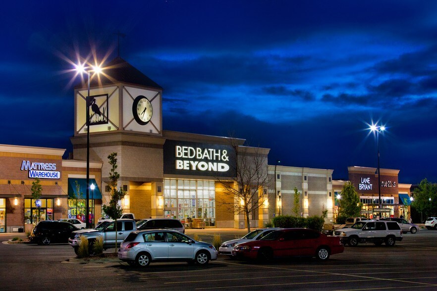 Photo of 1st Floor Ste 