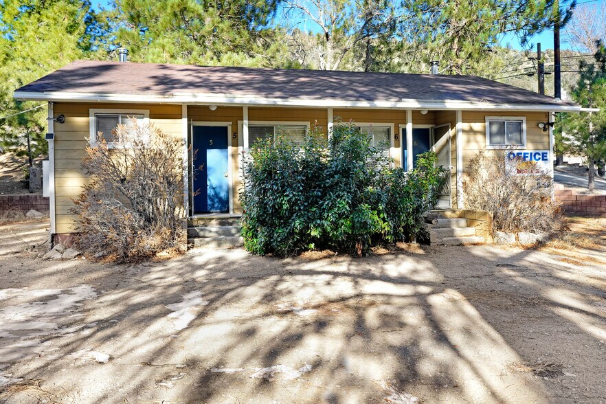 More Photos Of 1054-1098 State Highway 2, Wrightwood Hospitality For Sale