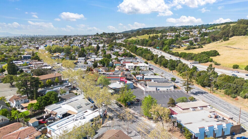 More Photos Of , San Leandro General Retail For Sale