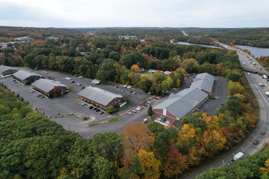 More Photos Of 23 Midstate Dr, Auburn Office For Lease