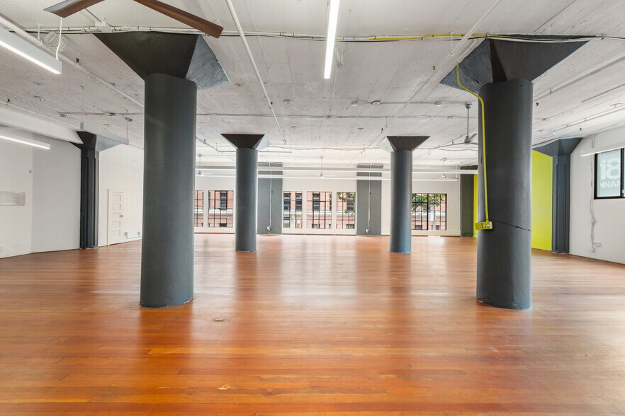 More Photos Of 300 Brannan St, San Francisco Office For Lease