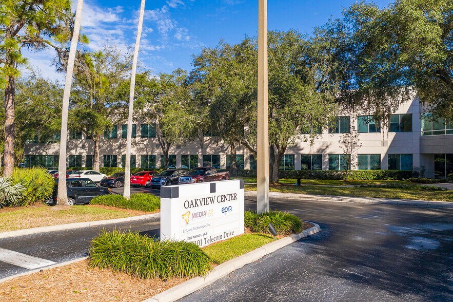 More Photos Of 13101 Telecom Dr, Tampa Office For Lease