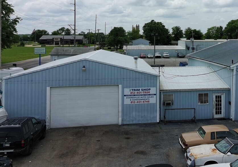 More Photos Of , Evansville Unknown For Sale