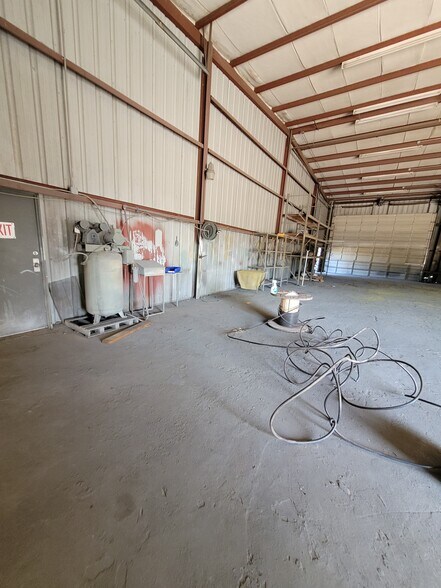 More Photos Of 45021 County Street 2700, Cyril Industrial For Sale