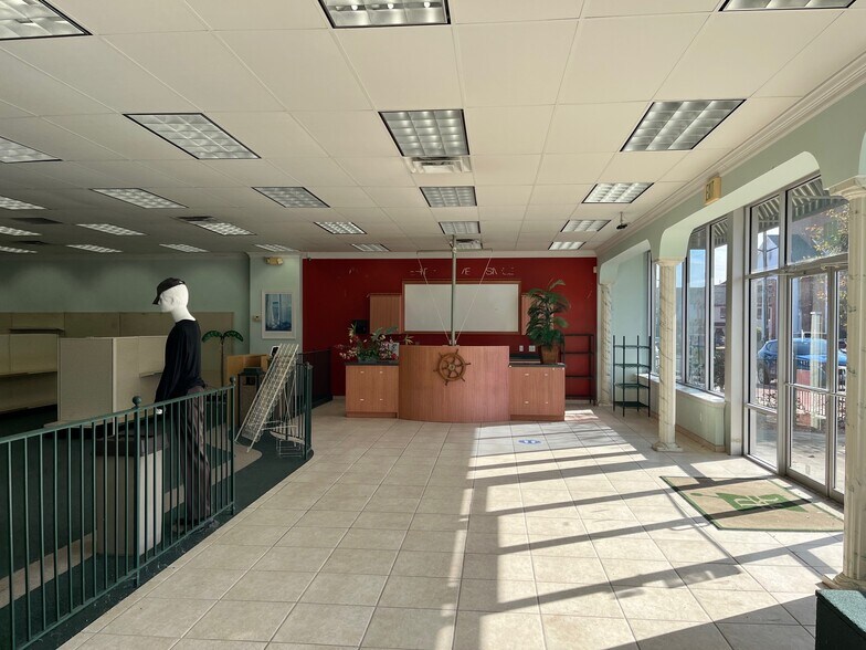 More Photos Of 119 W Bel Air Ave, Aberdeen Storefront For Sale