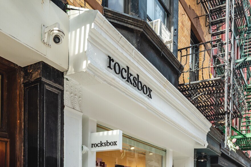 More Photos Of 239 Elizabeth St, New York Apartments For Sale