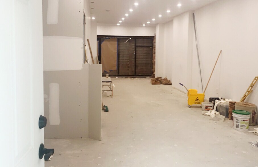 More Photos Of 226 Marcus Garvey Blvd, Brooklyn General Retail For Lease