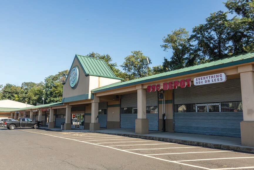 More Photos Of 215 N Hermitage Ave, Trenton Freestanding For Sale