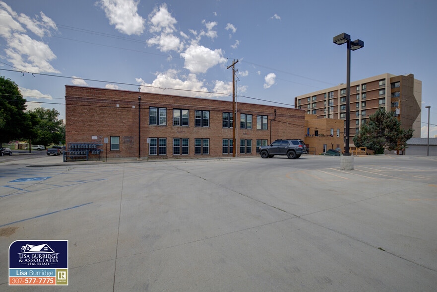 More Photos Of 623 S. Wolcott & 218 E. 7th st, Casper Apartments For Sale