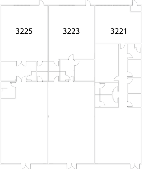 More Photos Of 3215-3235 S Southwest Loop 323, Tyler Unknown For Lease