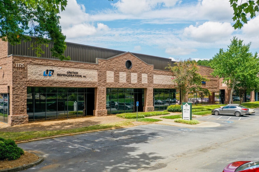 More Photos Of 1100 Northmeadow Pky, Roswell Unknown For Lease