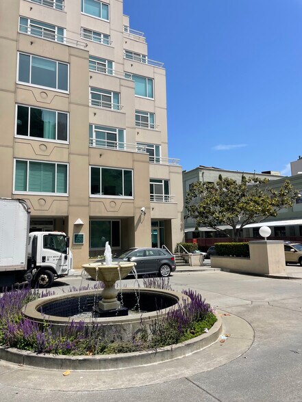 More Photos Of 200 Lombard St, San Francisco Apartments For Sale