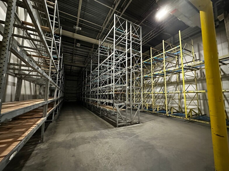 More Photos Of 1629 King Ave, Billings Industrial For Lease