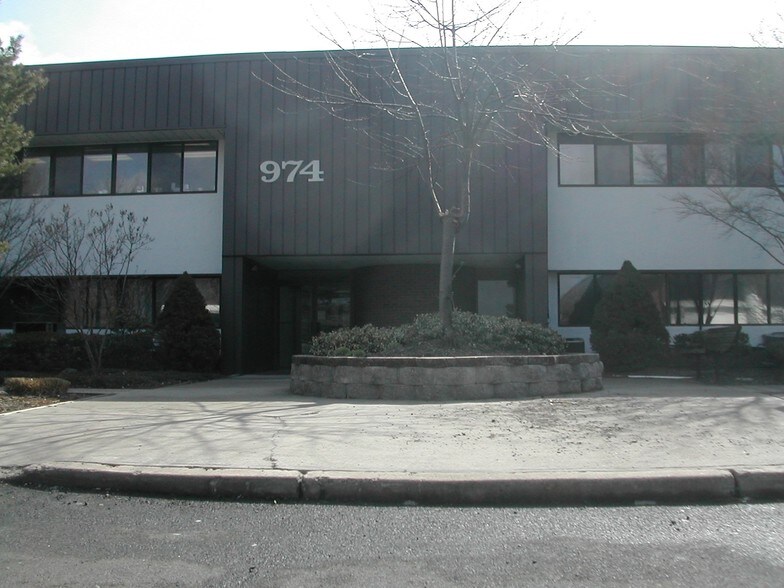 More Photos Of 974 Route 45, Pomona Medical For Lease