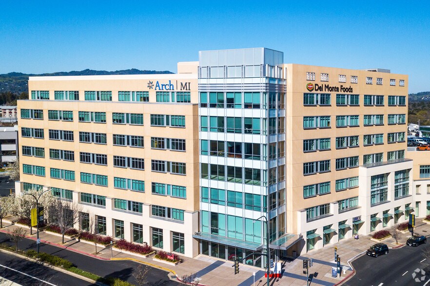 More Photos Of 3003 Oak Rd, Walnut Creek Office For Lease