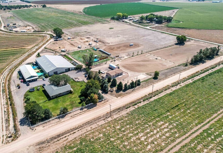 Primary Photo Of 1644 County Road 47, Hudson Specialty For Sale